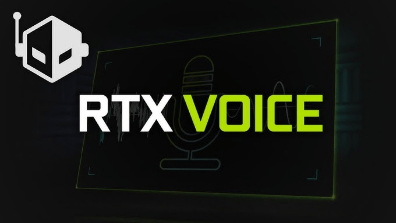 Section image: 3. NVIDIA RTX Voice: High-Performance Noise Suppression for Gamers and Creators