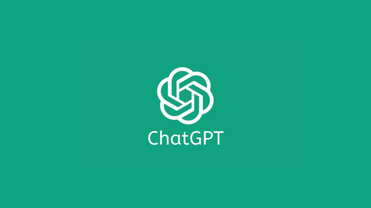 Section image: 1. ChatGPT-4 by OpenAI
