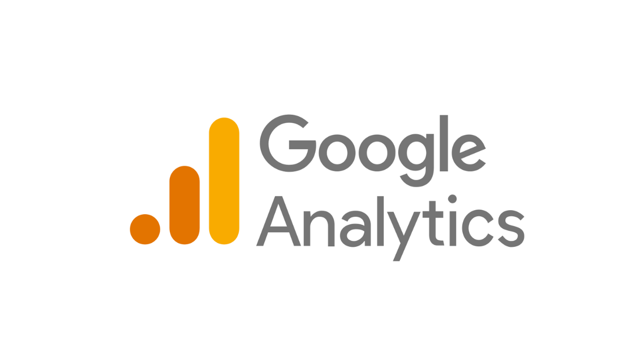 Section image: 8. Google Analytics