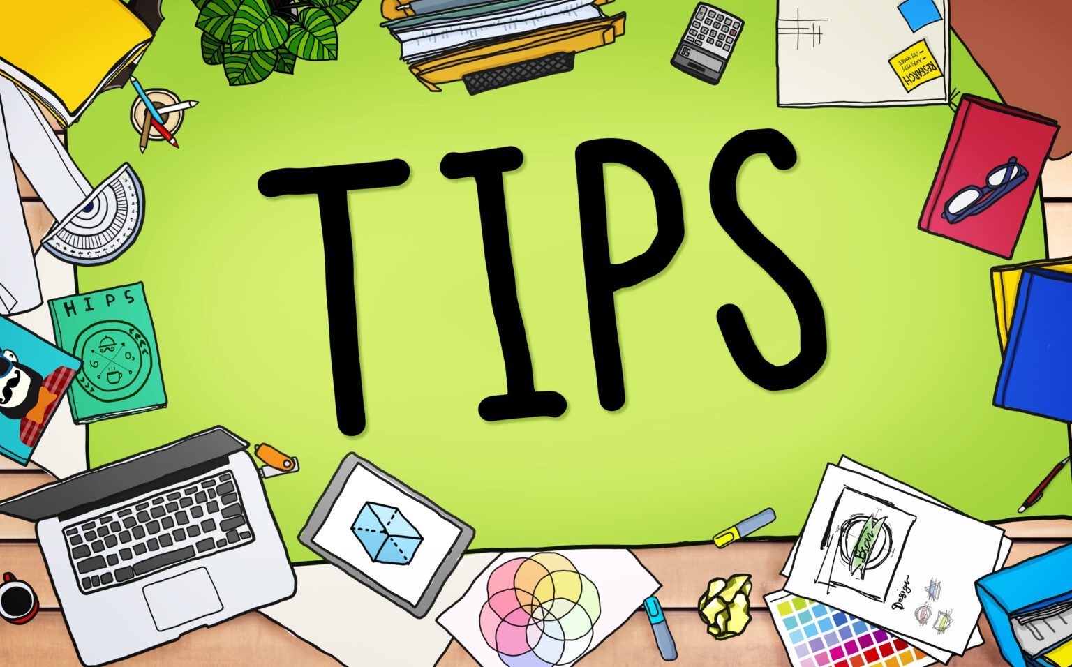 Section image: Advanced Tips to Get the Most Out of SERPWatcher