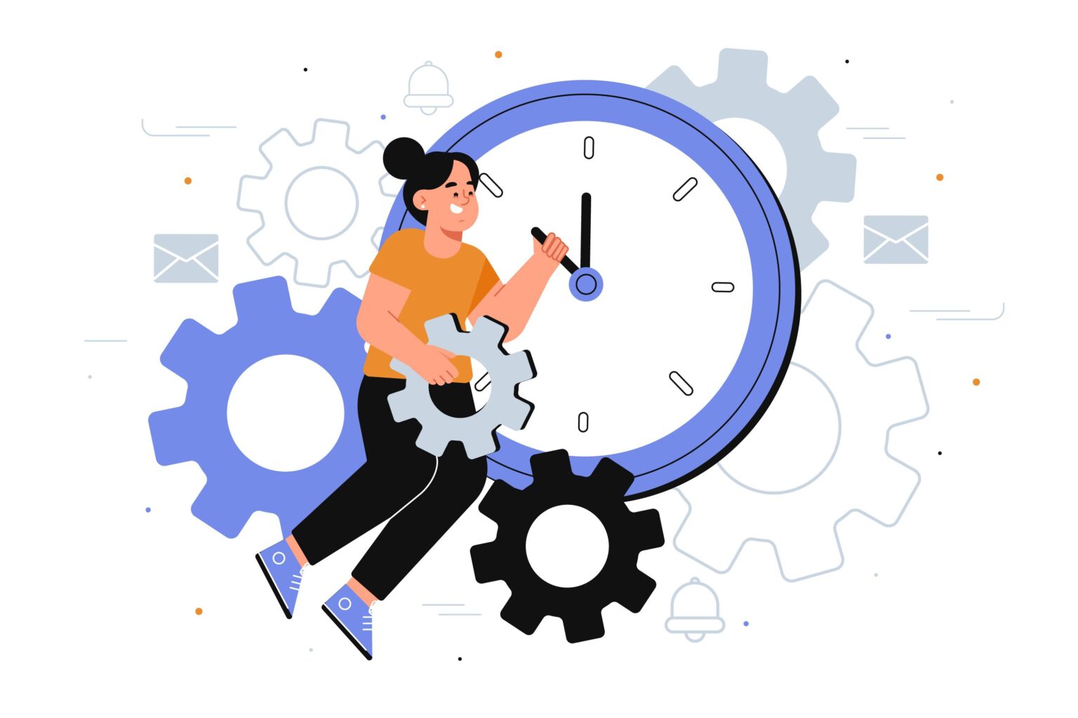 Section image: Essential Productivity Tools for Time Management