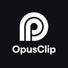 OpusClip interface screenshot