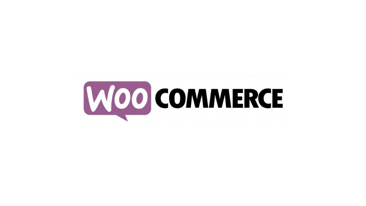 Section image: 1. WooCommerce