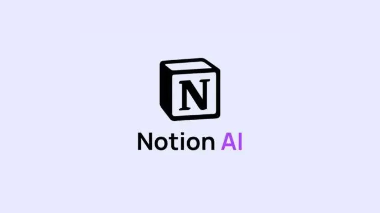 Section image: 5. Notion AI: Knowledge and Workflow Management
