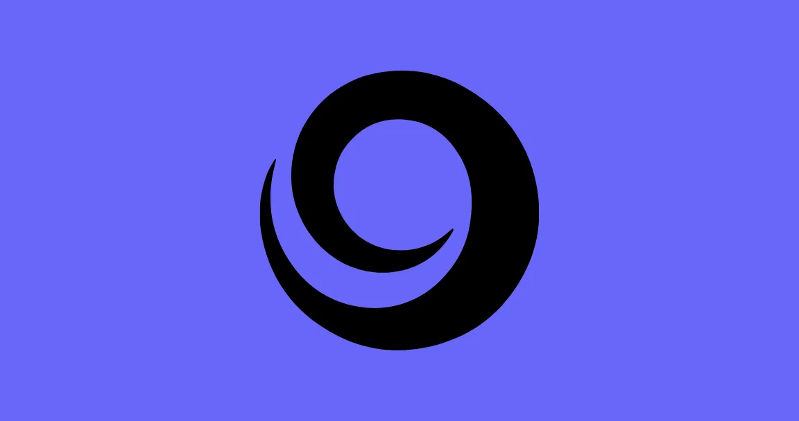 Createlogo interface screenshot