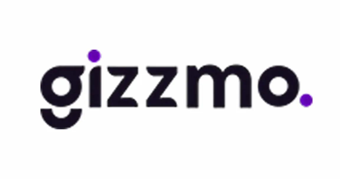 Gizzmo interface screenshot