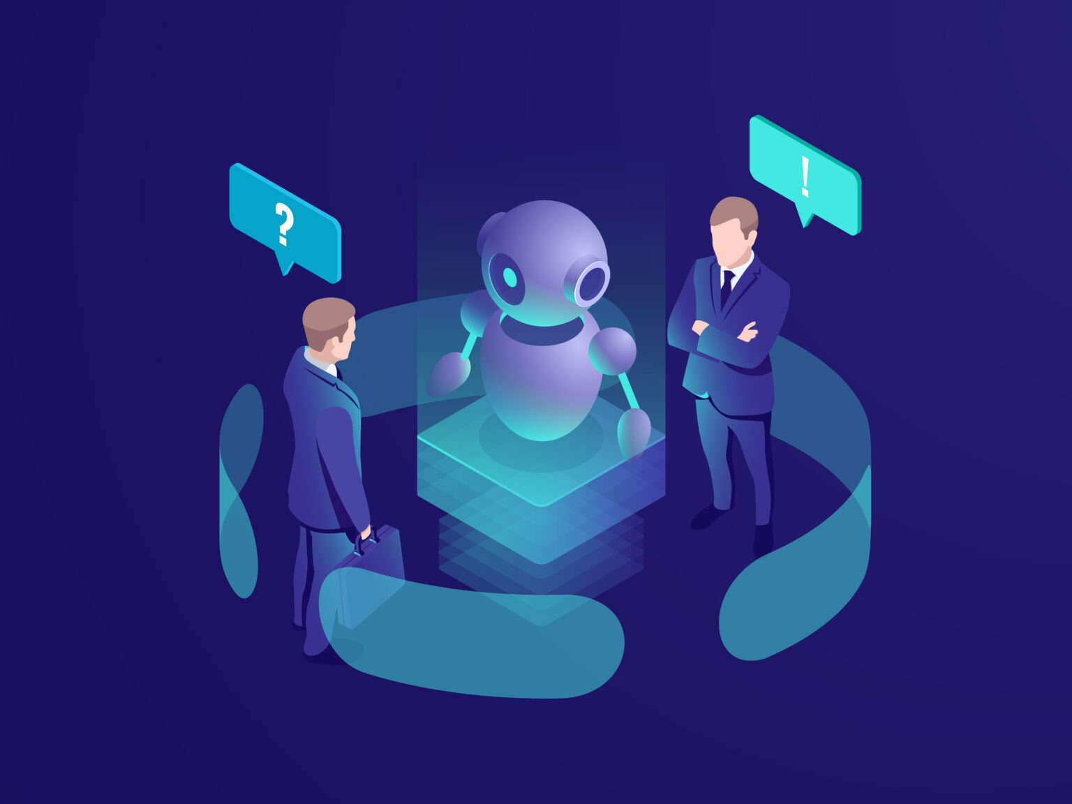 Blog section image