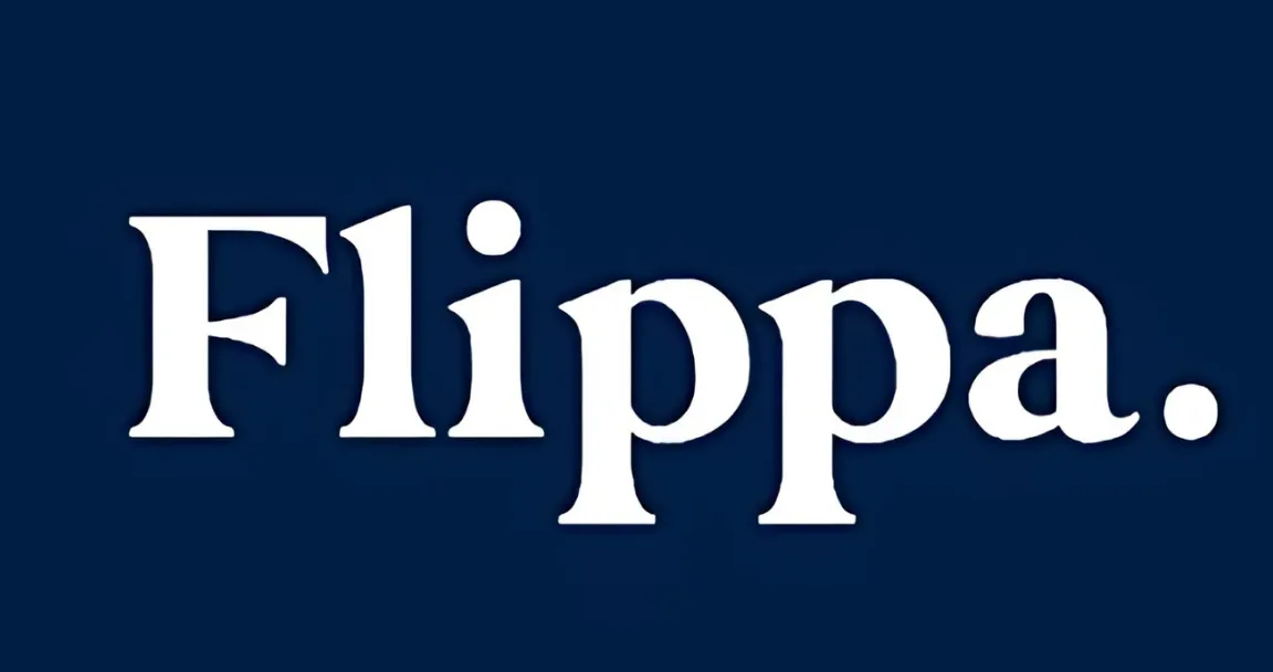 Flippa interface screenshot