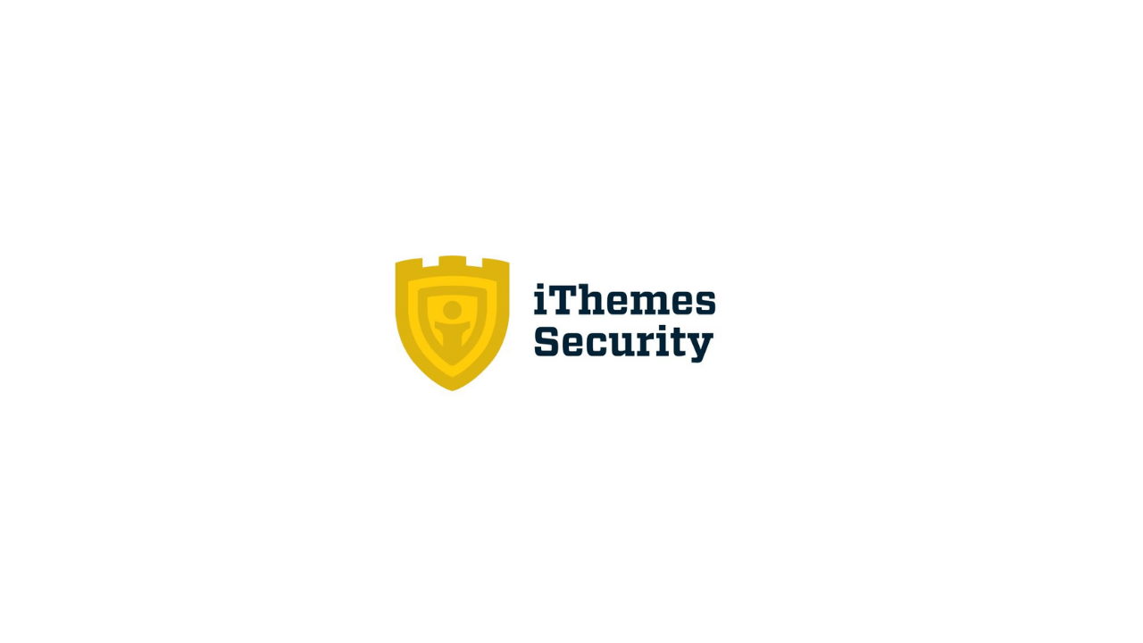 Section image: iThemes Security
