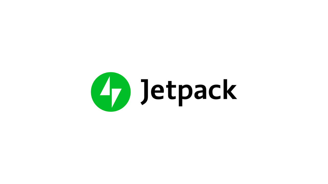 Section image: Jetpack by WordPress.com