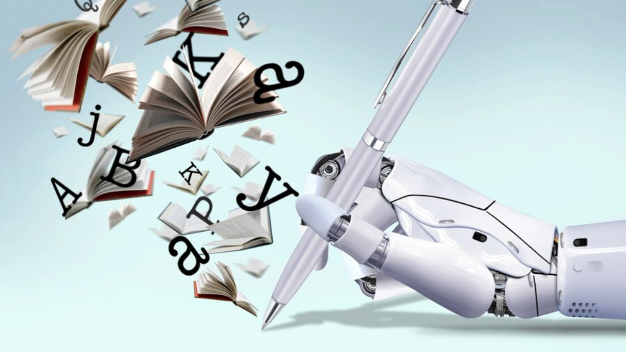 Blog section image