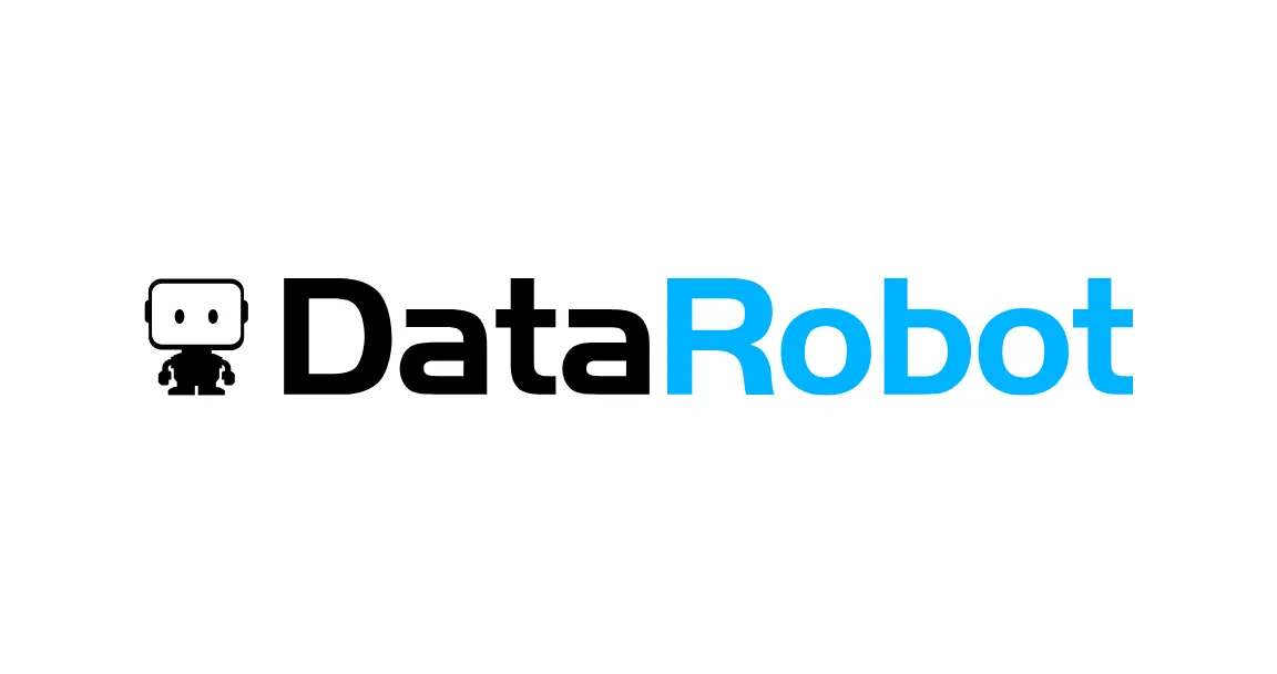 Datarobot interface screenshot