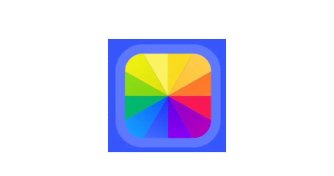 Fotor interface screenshot
