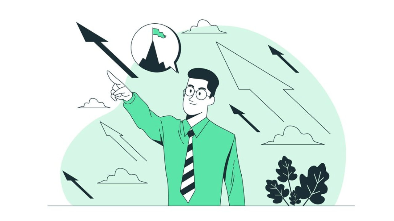 Section image: Future Trends: Can AI Help Creators in 2025 Redefine Success?
