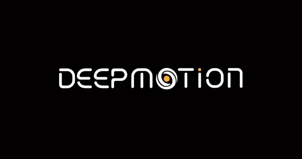 Deepmotion interface screenshot