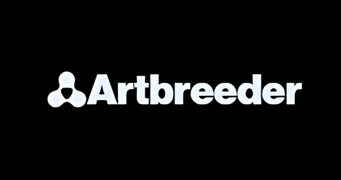 Artbreeder interface screenshot