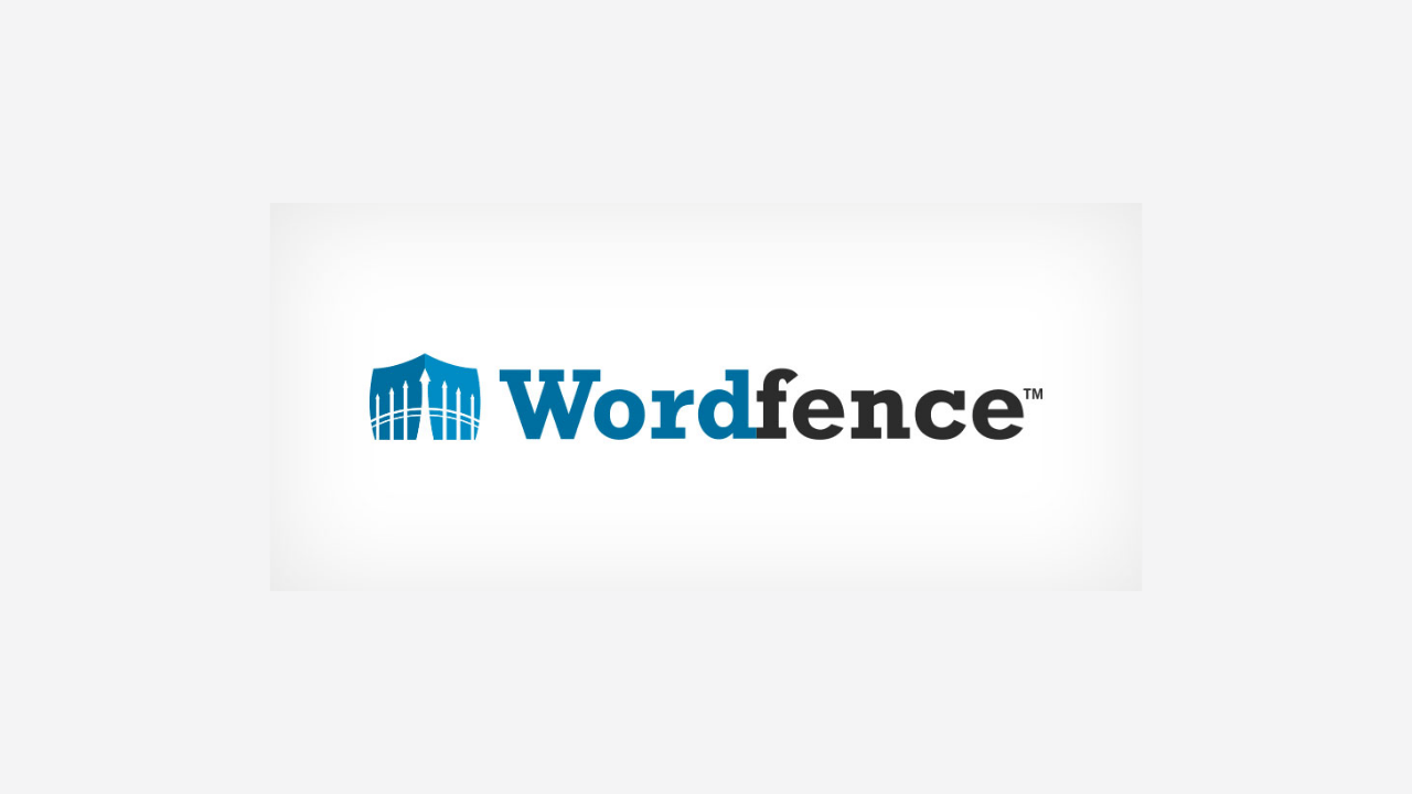 Section image: Wordfence Security