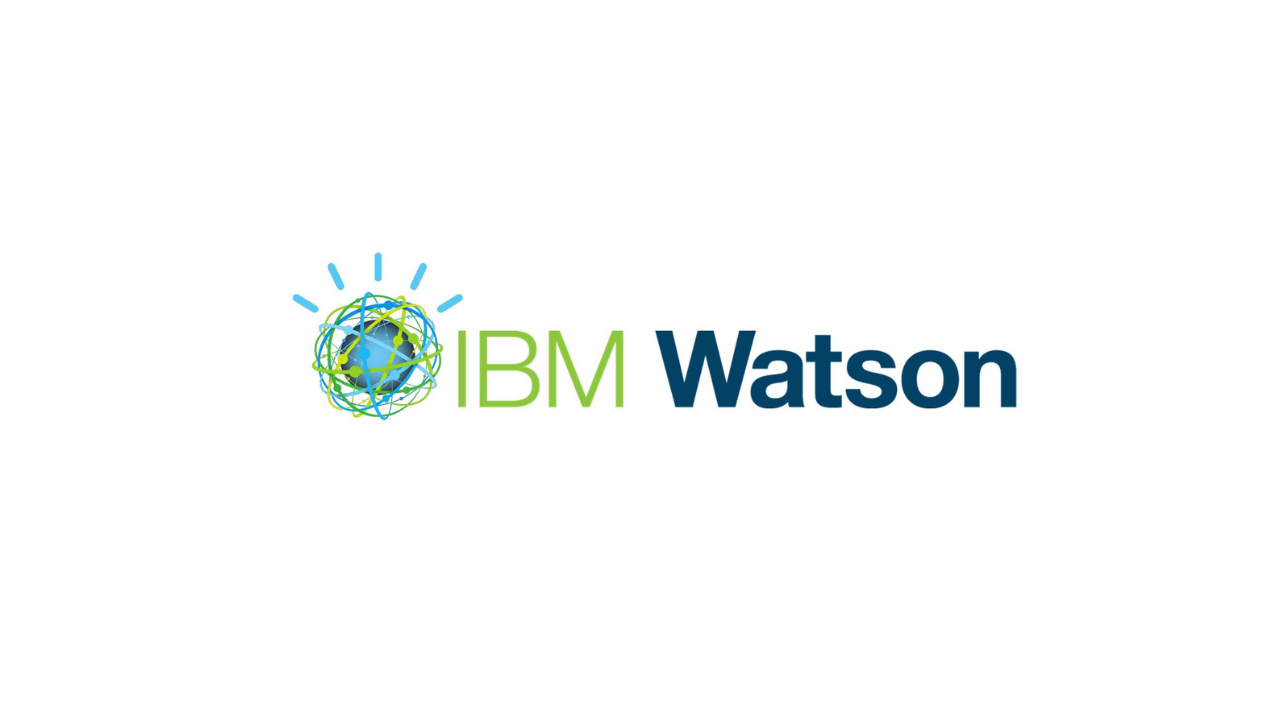 Section image: 3. IBM Watson Analytics