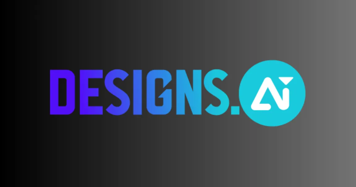 DesignsAI interface screenshot