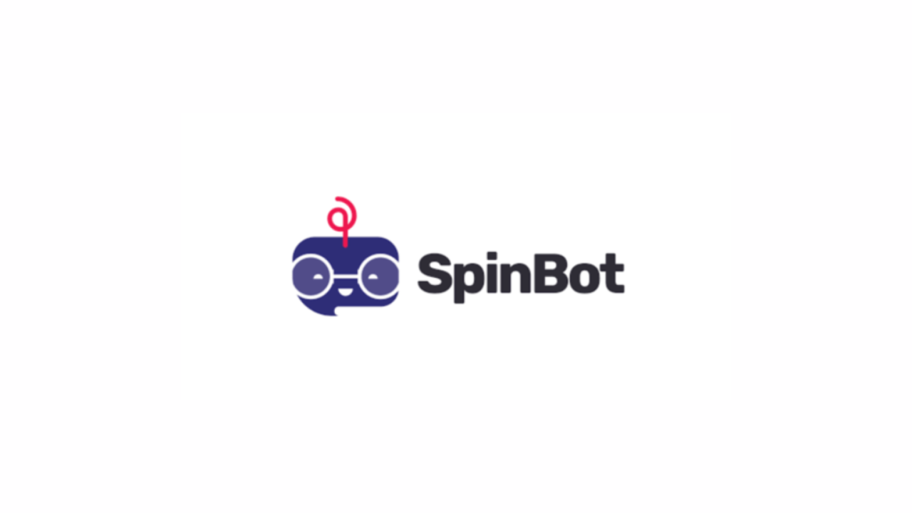 Section image: Spinbot
