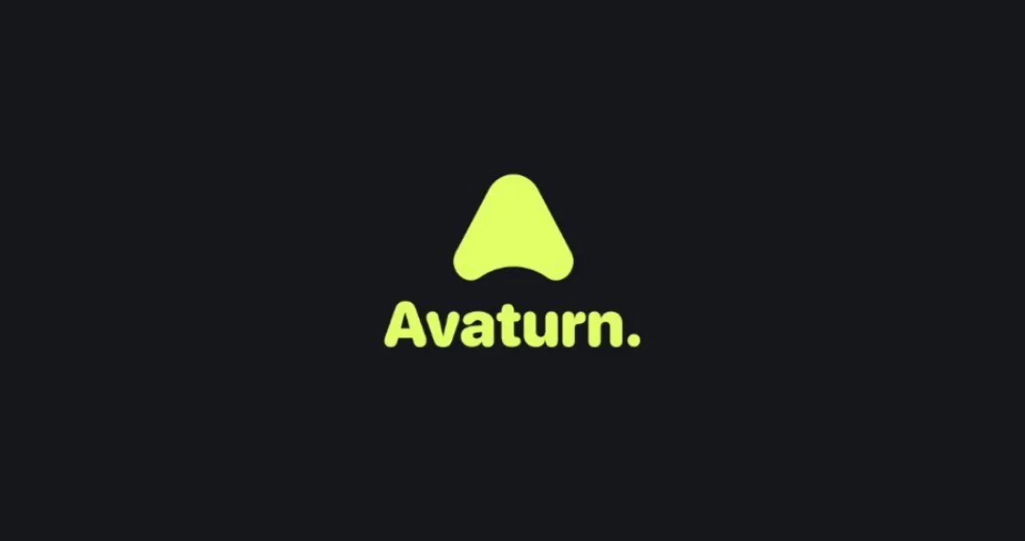 Avaturn interface screenshot