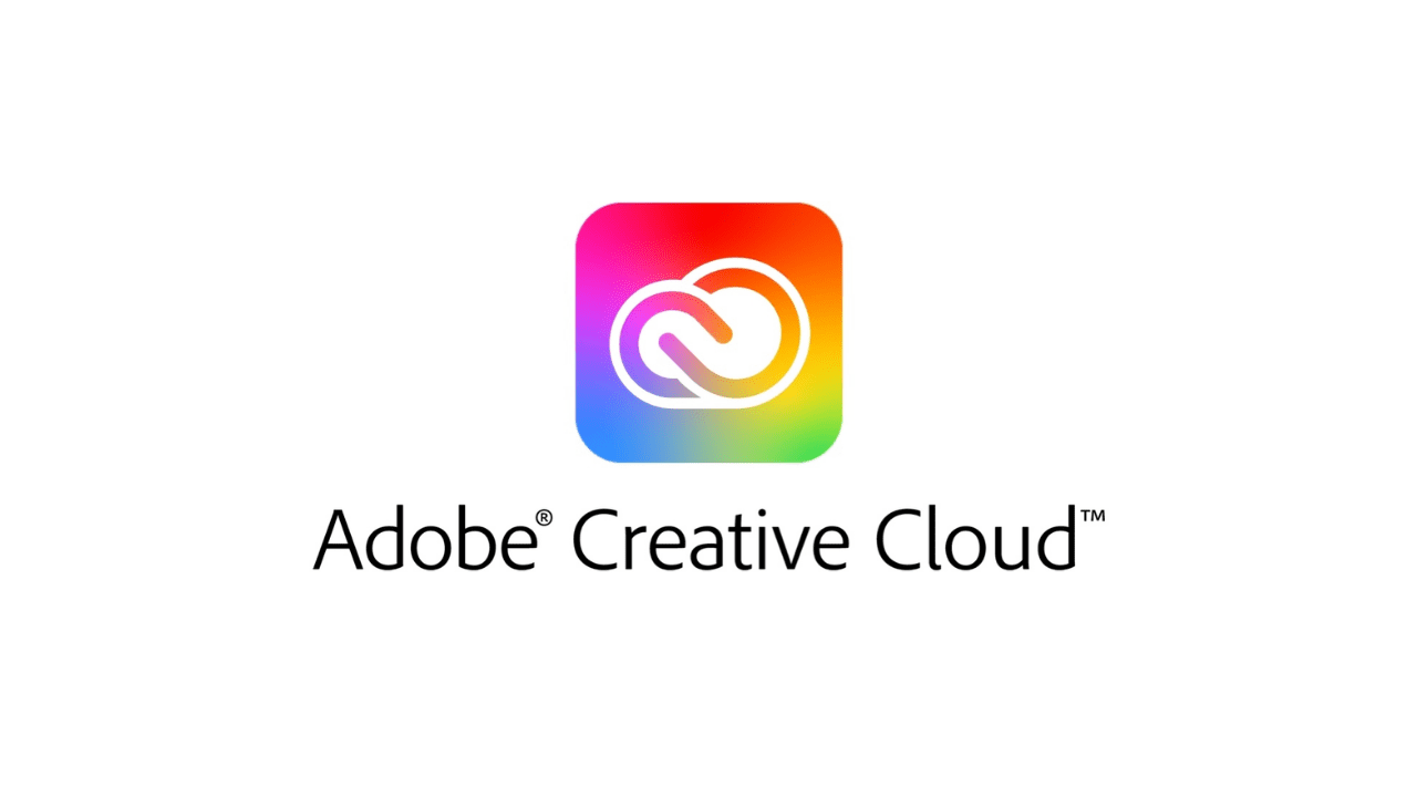 Section image: 2. Adobe Creative Cloud