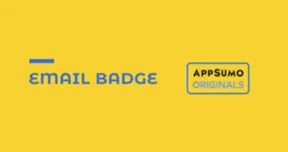 Email Badge - AI Tool Review | Techyuni