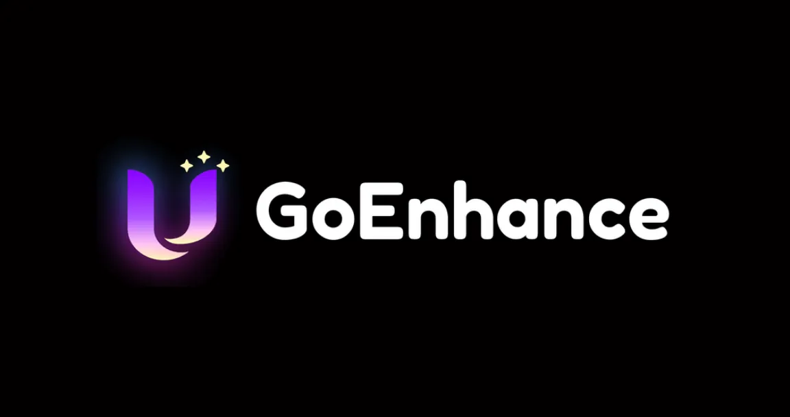 Goenhance interface screenshot