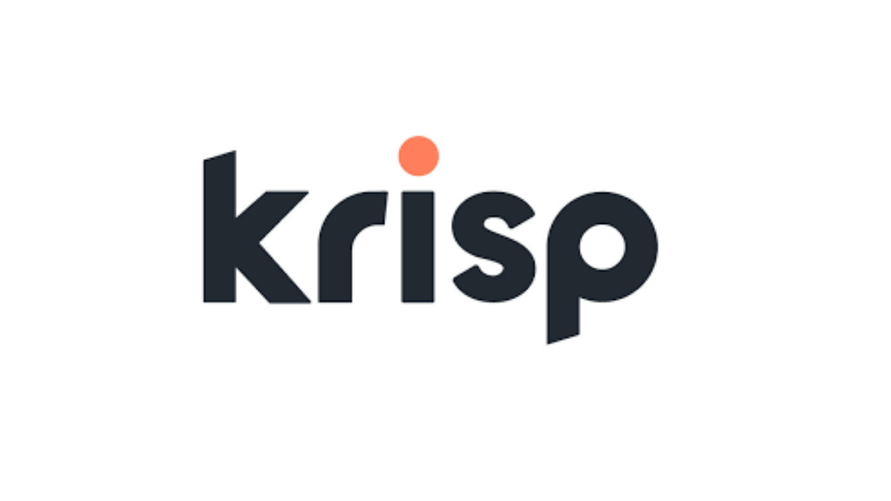 Section image: 1. Krisp: AI-Powered Real-Time Noise Cancellation