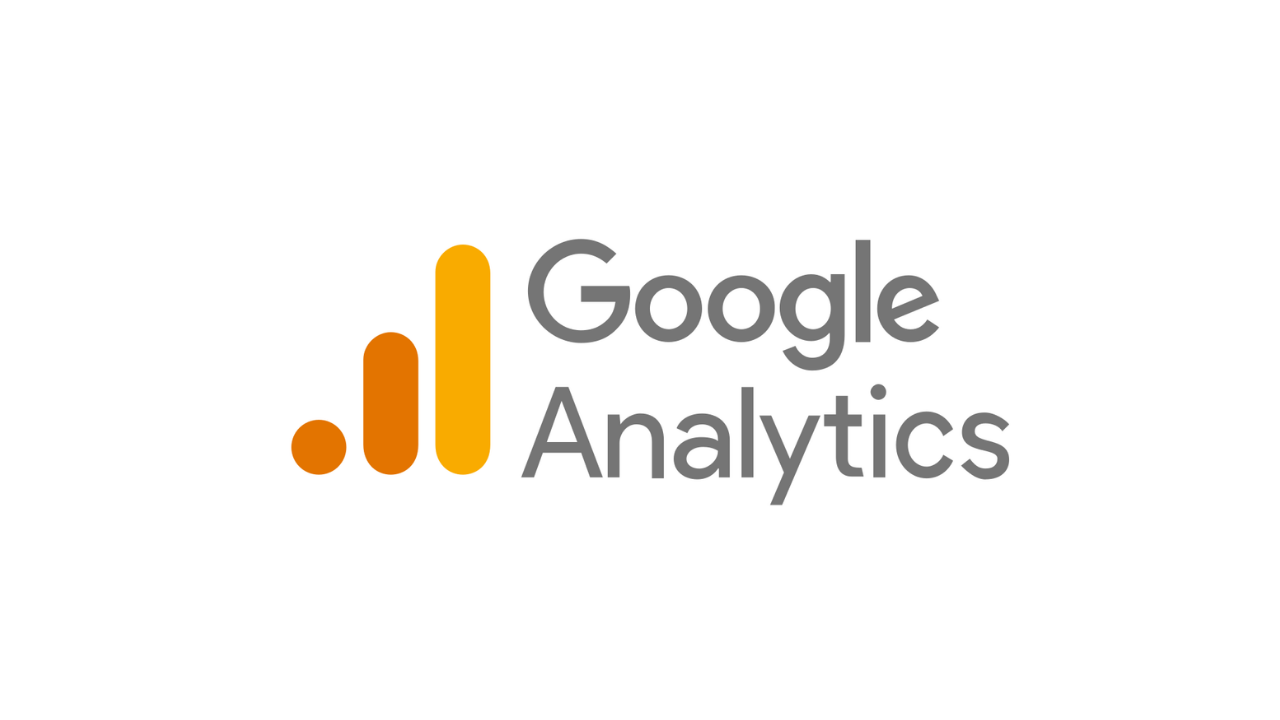 Section image: 1. Google Analytics