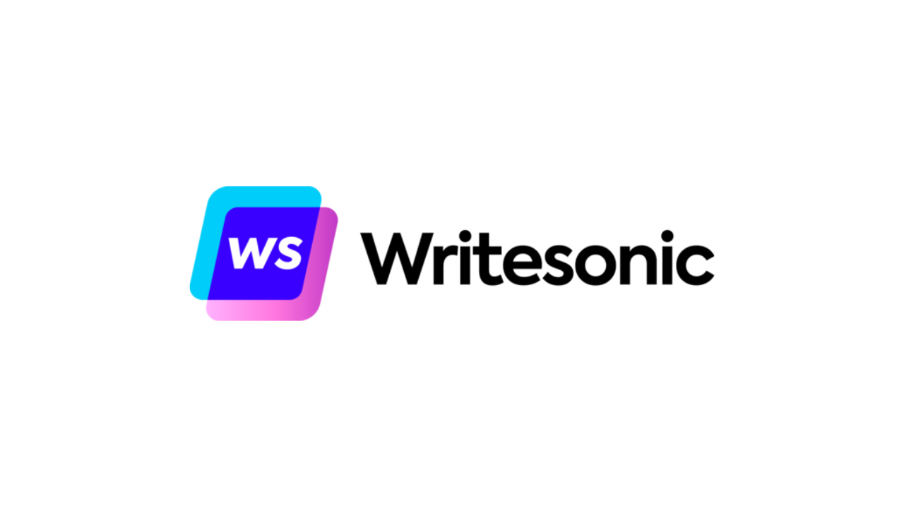 Section image: Writesonic