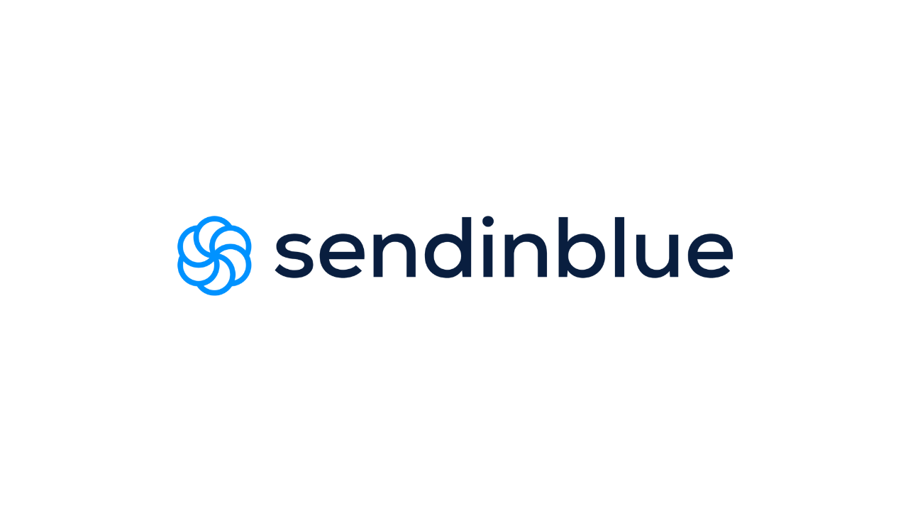 Section image: 3. SendinBlue