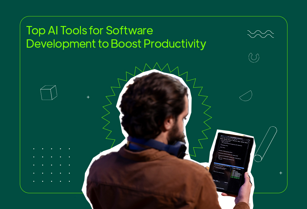 Cover image for Top AI Tools for Software Development to Boost Productivity