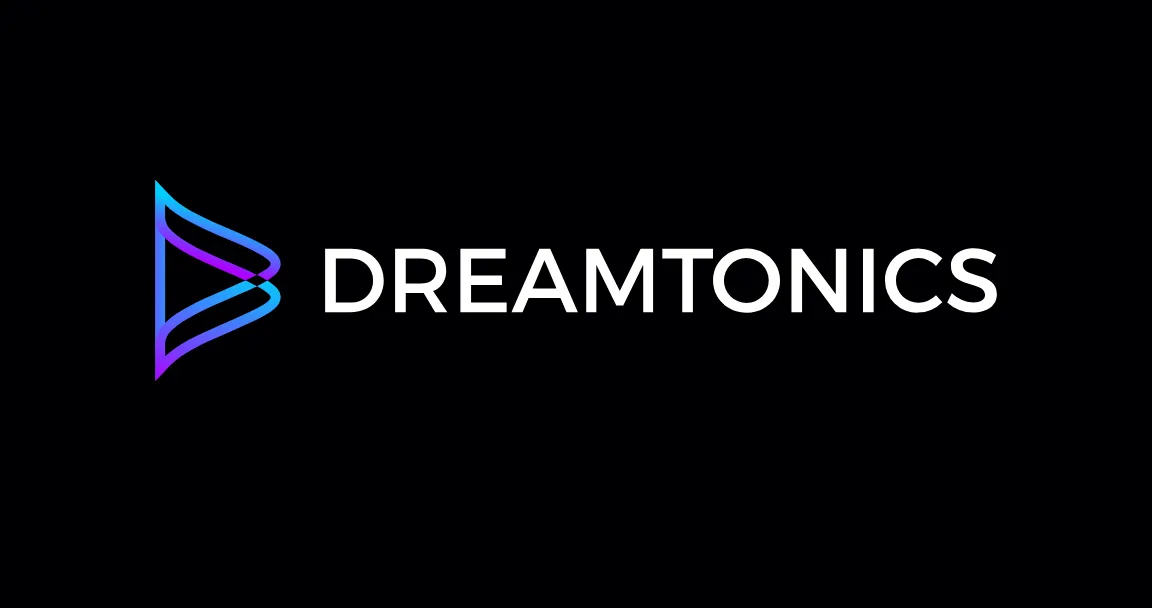 Dreamtonics interface screenshot