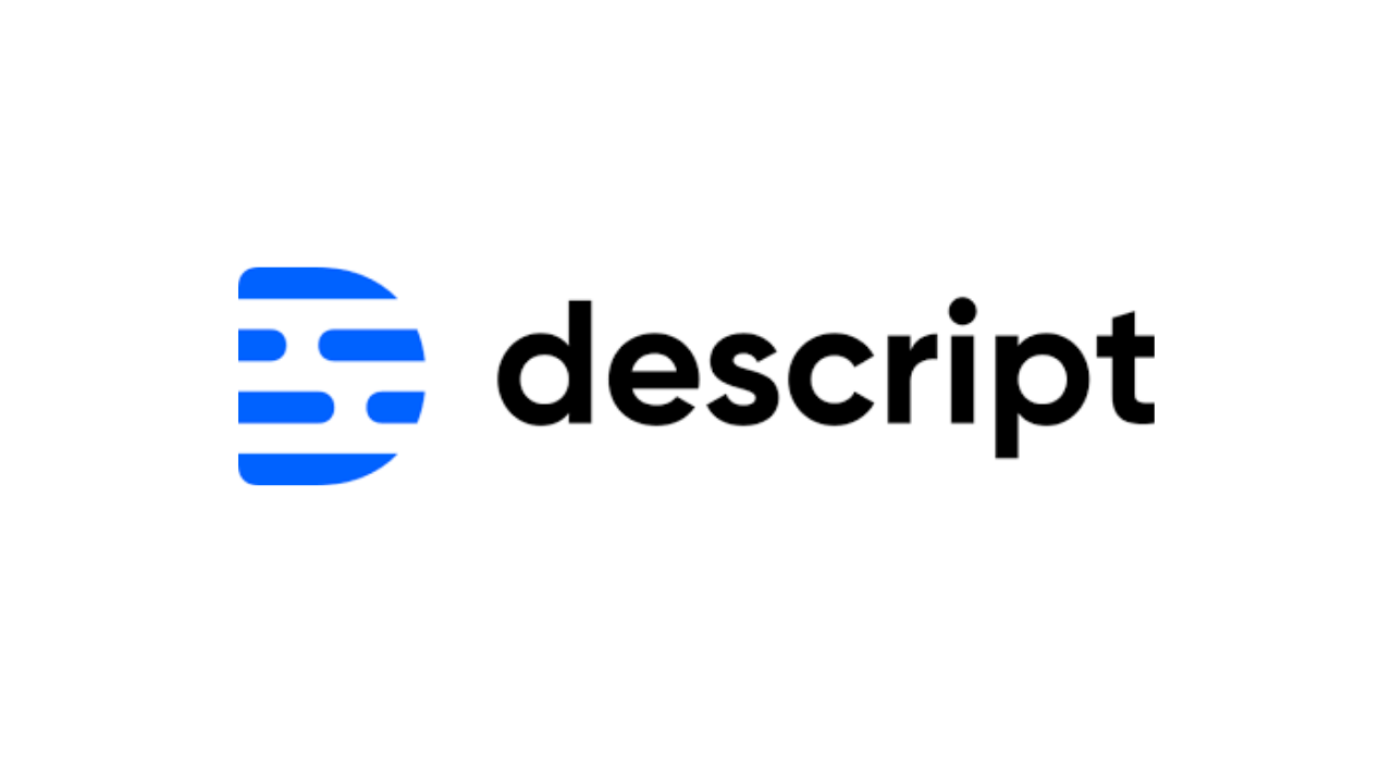 Section image: 4. Descript: Easy-to-Use Tool for Audio Cleanup