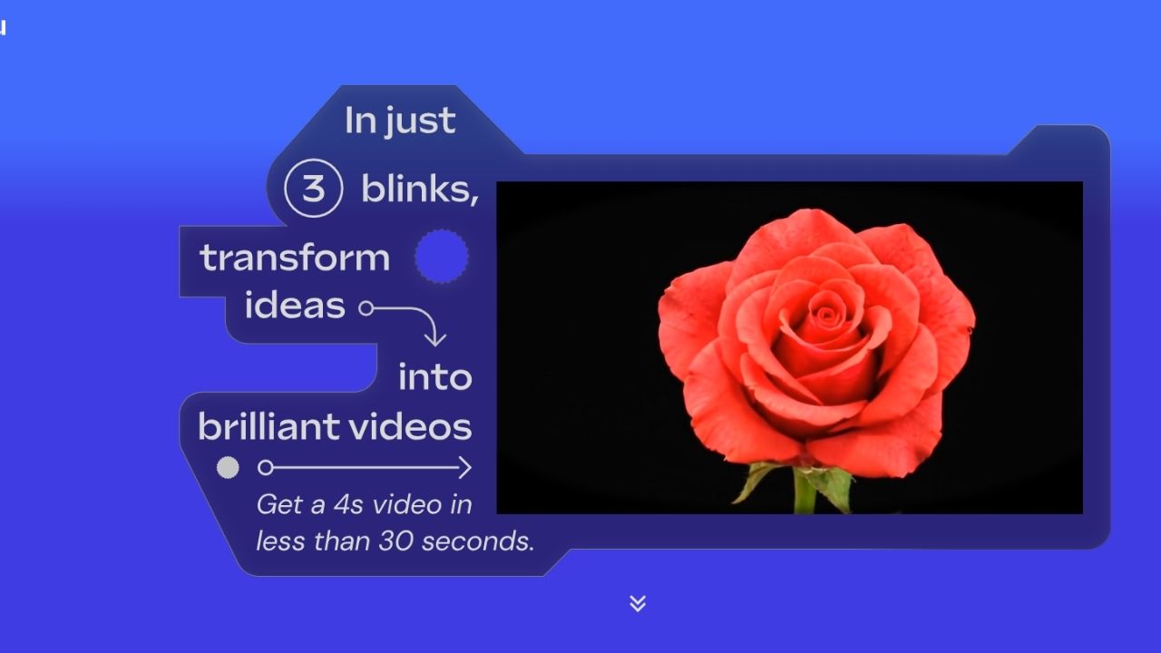 Blog section image