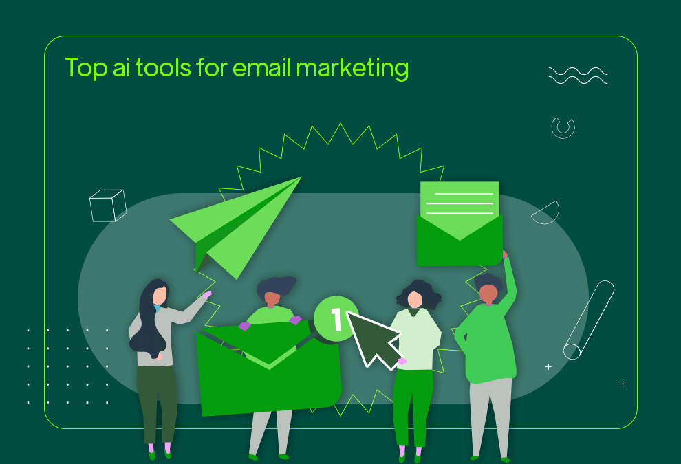 Cover image for Improve Your Email Marketing with the Right Tools