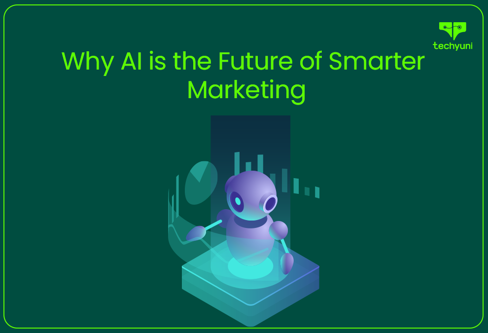 Cover image for How AI in Marketing is Transforming Business Strategies
