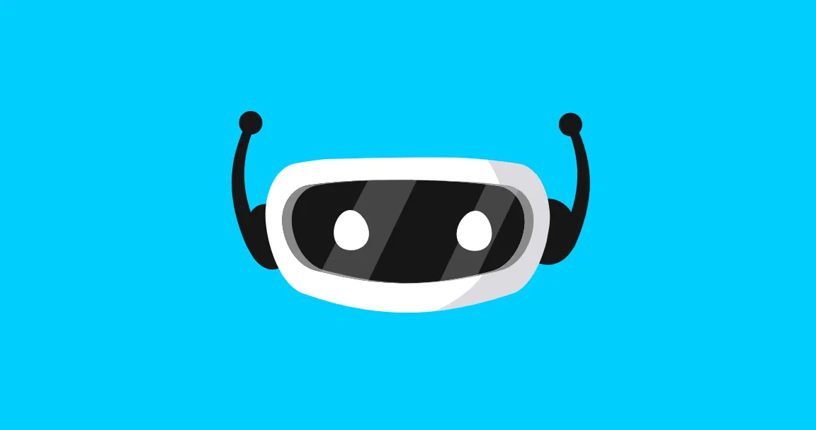 Hotbot interface screenshot