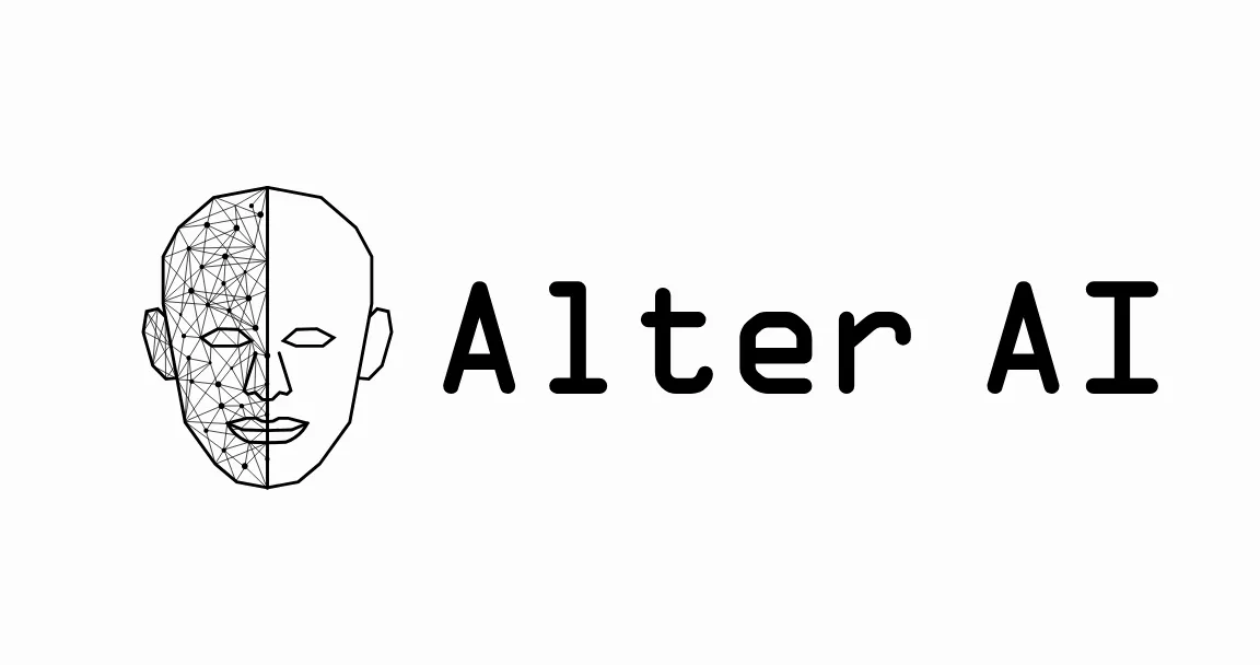 Getalter interface screenshot