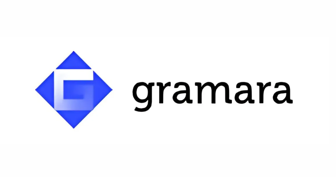 Gramara interface screenshot