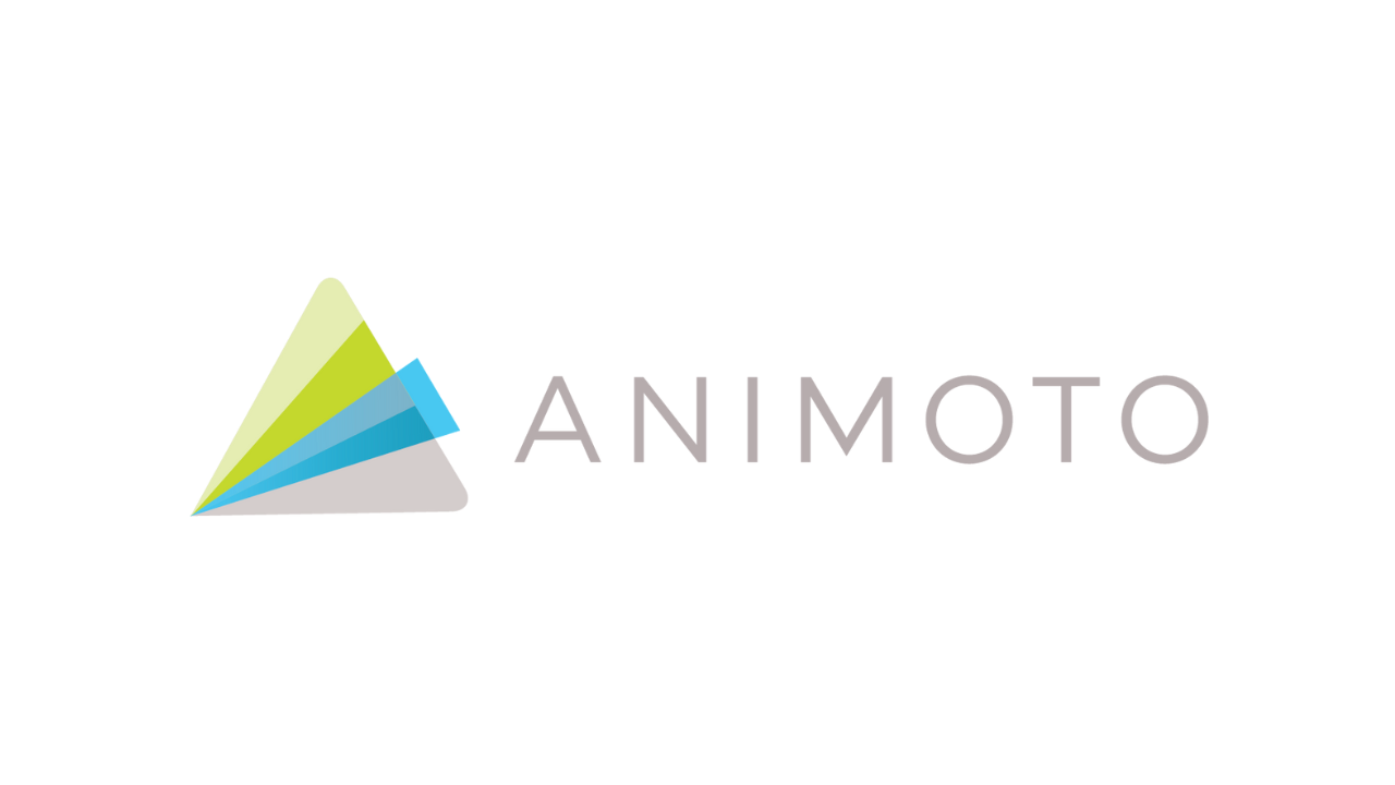 Section image: 5. Animoto