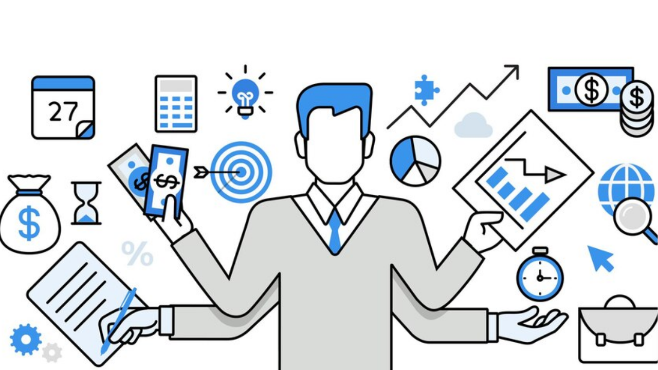 Blog section image