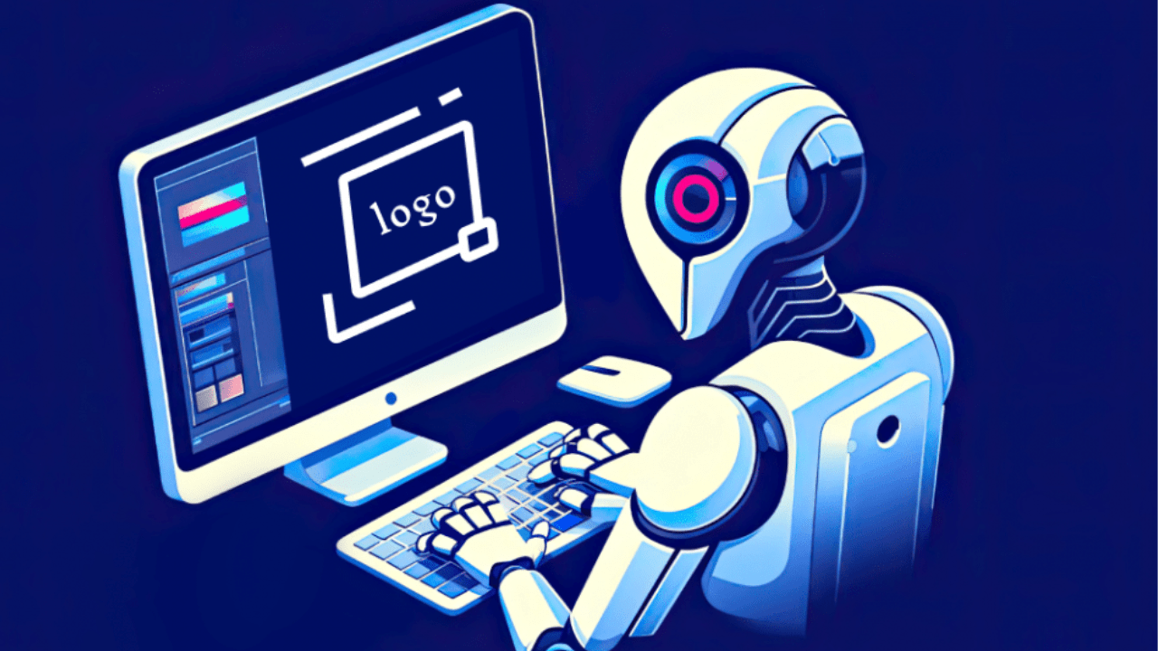 Section image: How to Create a Logo Using AI: Step-by-Step Guide