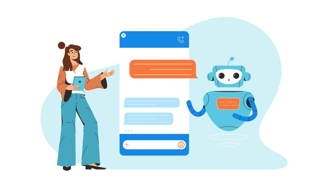 Section image: Chatbots: Redefining Customer Engagement