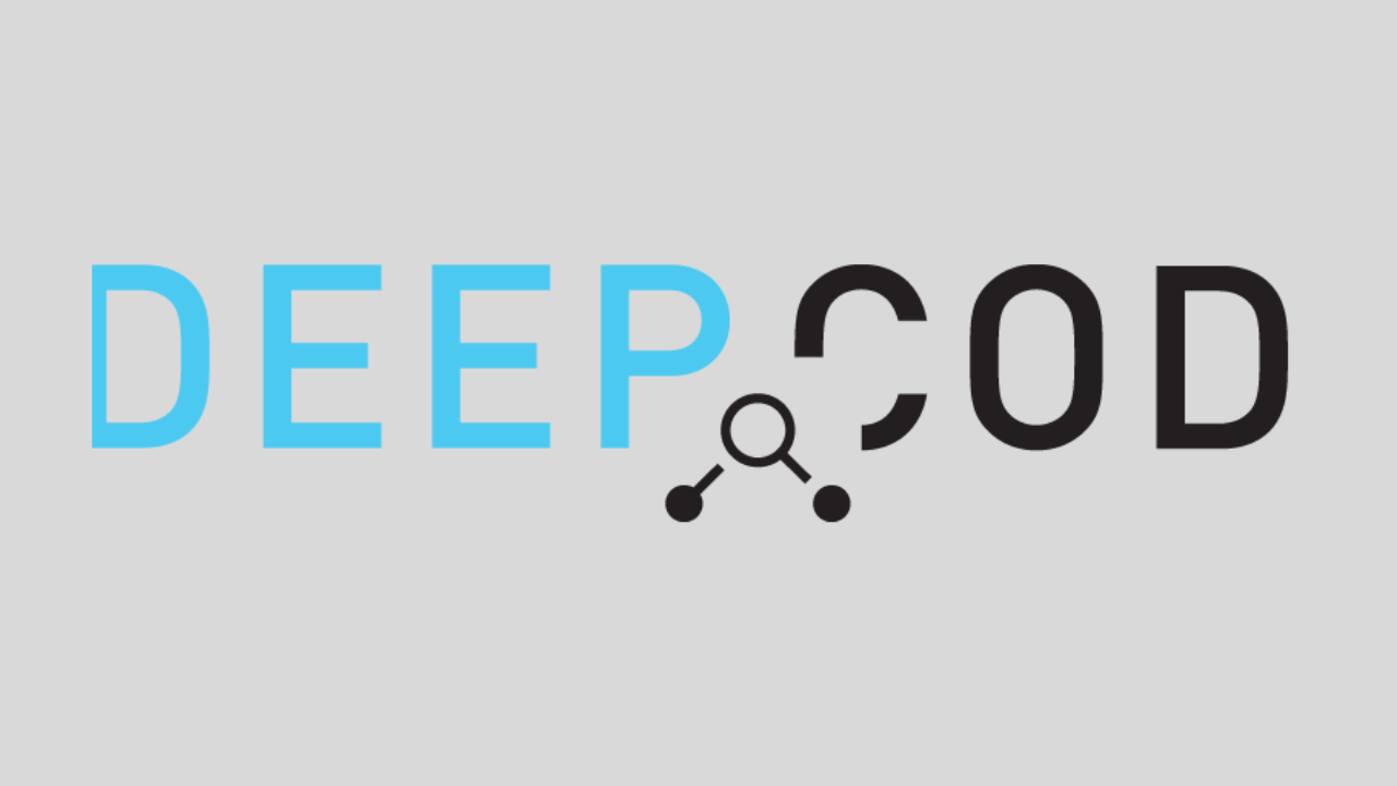 Section image: DeepCode: AI-Powered Code Review