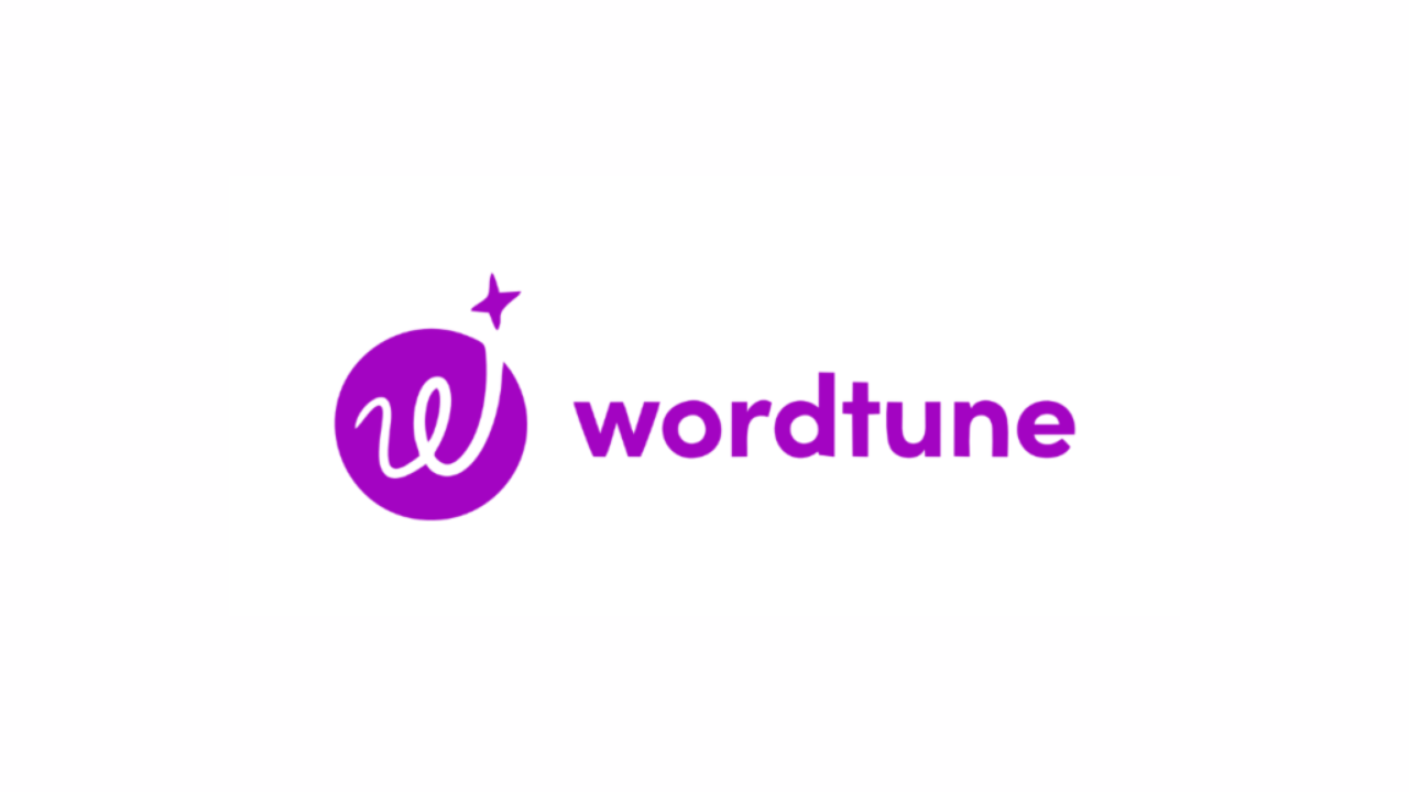 Section image: Wordtune