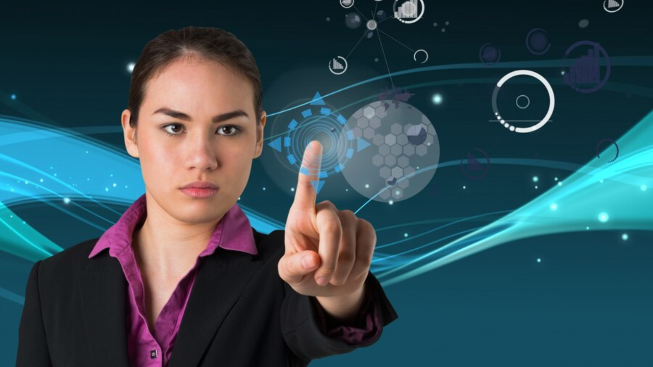 Section image: Ethical Considerations for AI in Marketing
