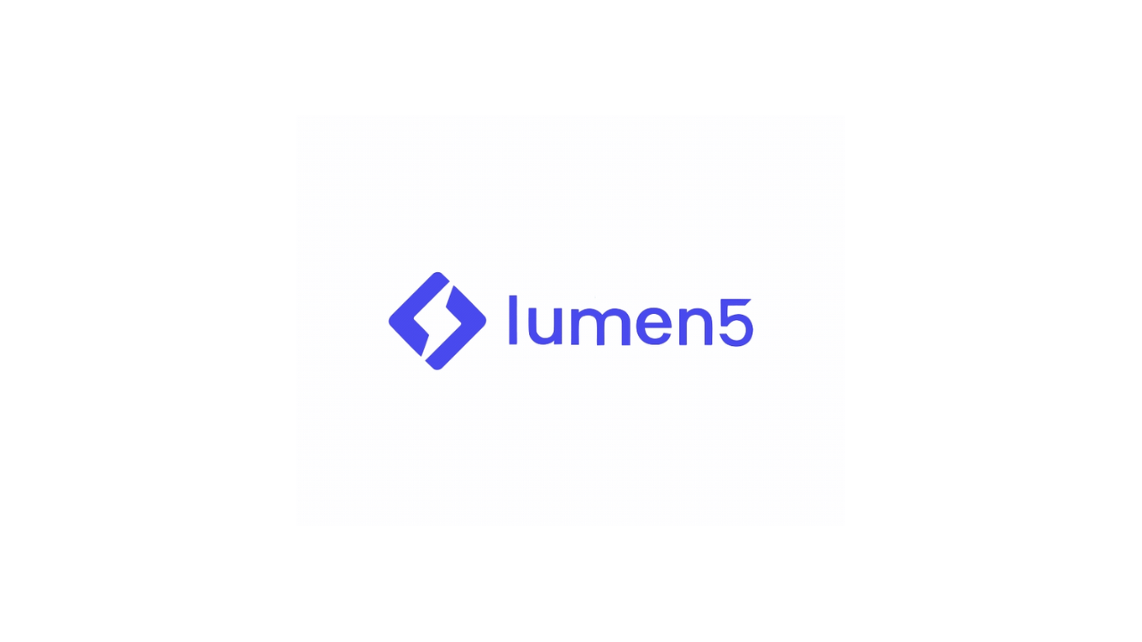 Section image: Lumen5