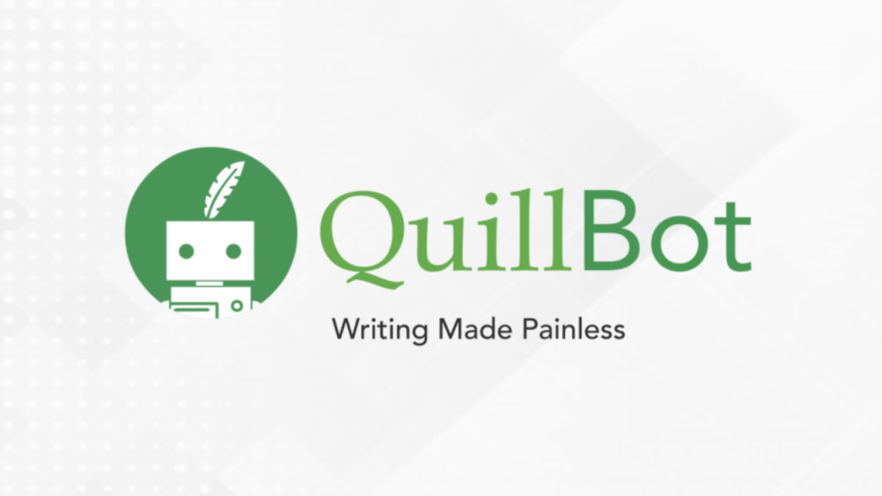 Section image: Quillbot